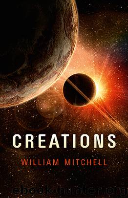 Creations by William Mitchell