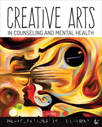 Creative Arts in Counseling and Mental Health by unknow