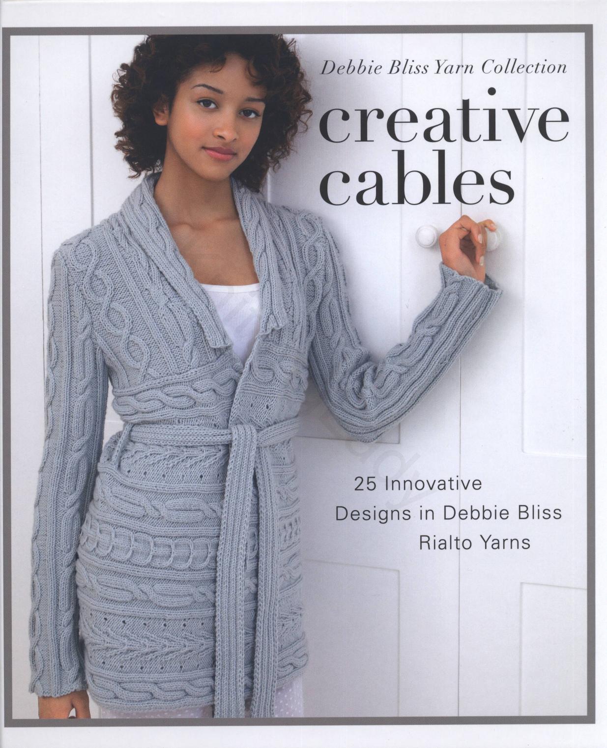Creative Cables by Unknown