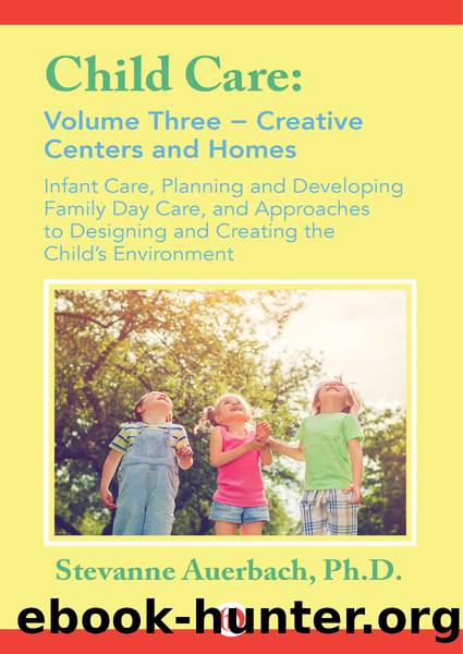 Creative Centers and Homes by Auerbach Stevanne;Rivaldo James A.;Ziegler Edward;