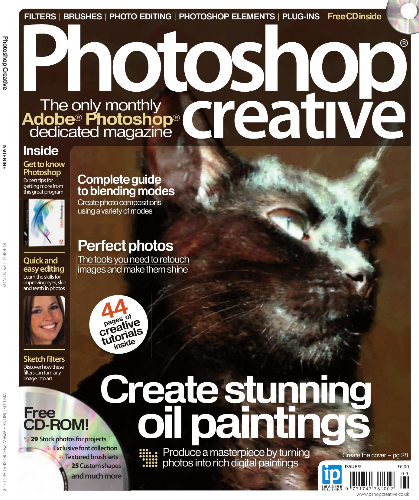 Creative Digital Crafts by Helen Bradley
