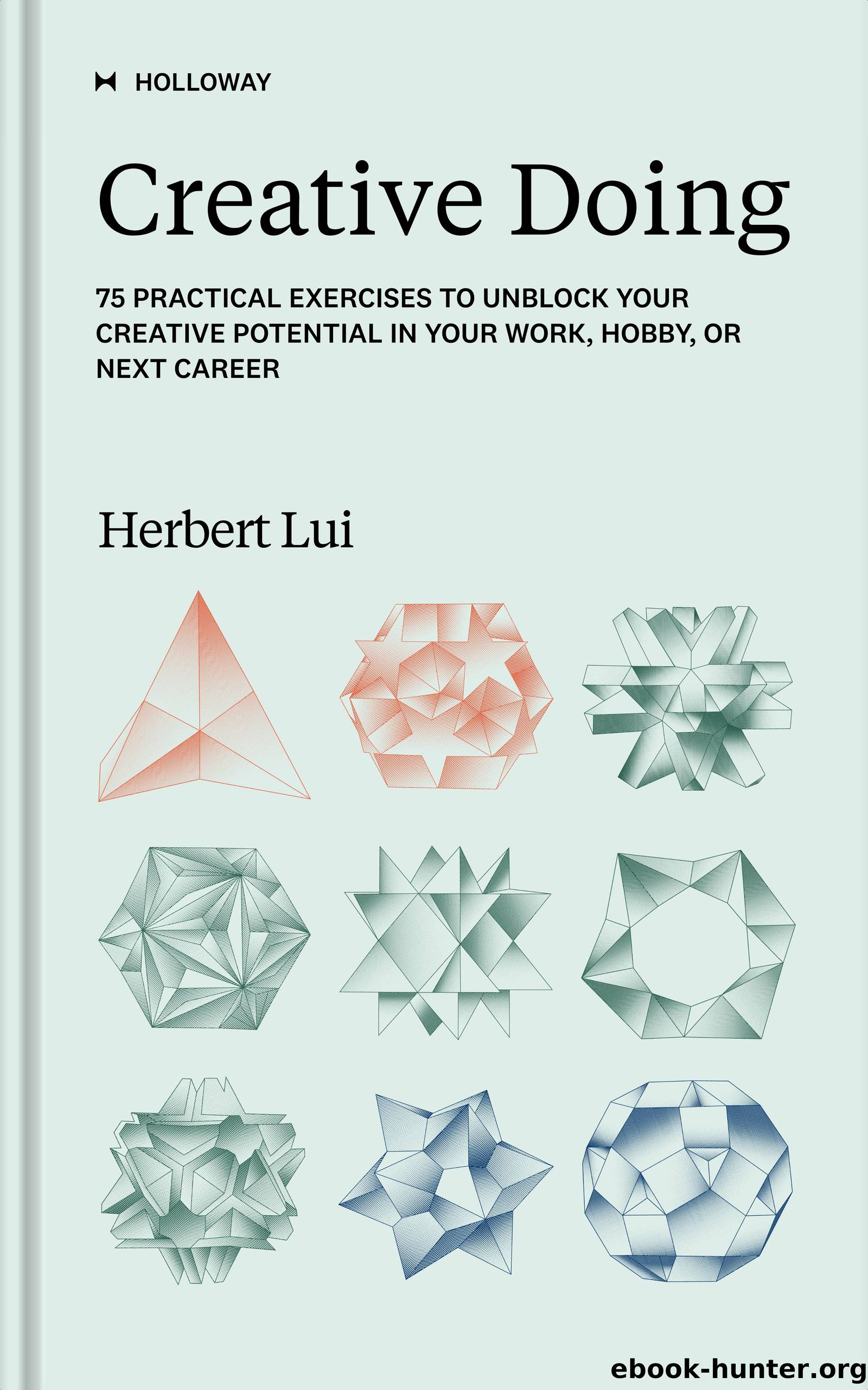 Creative Doing by Herbert Lui