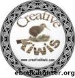 Creative Kiwis by Craig Lock