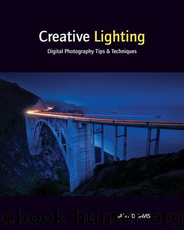 Creative Lighting by Harold Davis