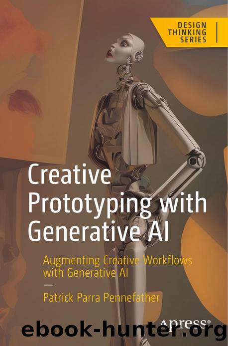 Creative Prototyping with Generative AI by Unknown