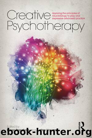Creative Psychotherapy by Prendiville Eileen; Howard Justine;