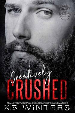 Creatively Crushed by KB Winters