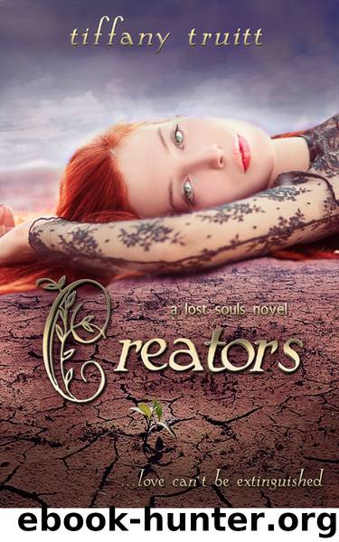 Creators by Tiffany Truitt
