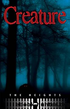 Creature by Saddleback Educational Publishing