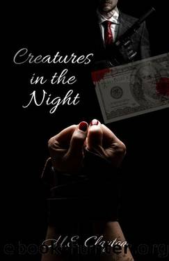 Creatures in the Night by M.E. Clayton