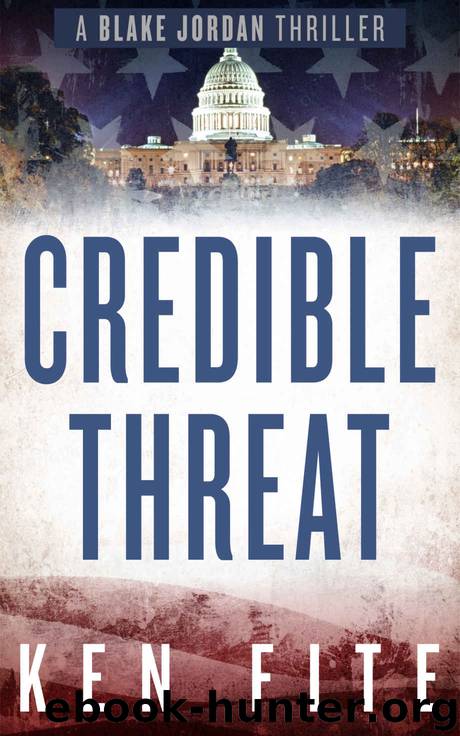 Credible Threat by Ken Fite