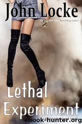 Creed 02 - Lethal Experiment by Locke John