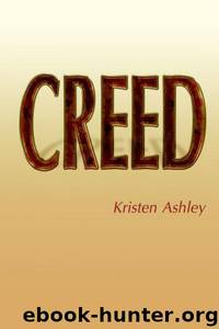 Creed by Kristen Ashley