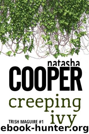 Creeping Ivy by Natasha Cooper