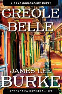 Creole Belle by James Lee Burke