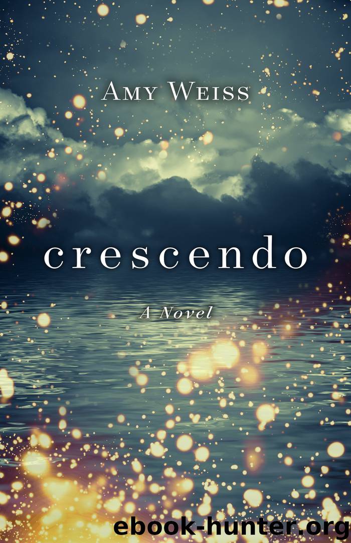 Crescendo by Amy Weiss