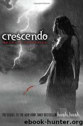Crescendo by Becca Fitzpatrick