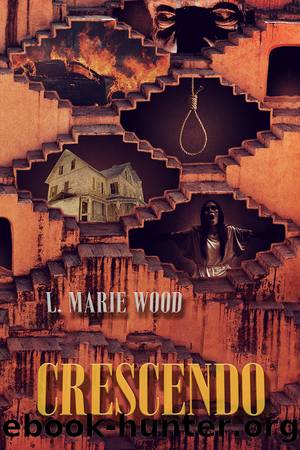 Crescendo by L. Marie Wood