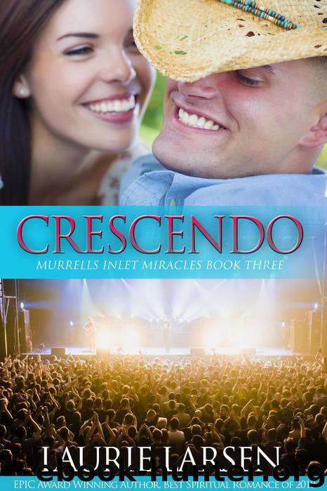 Crescendo by Laurie Larsen