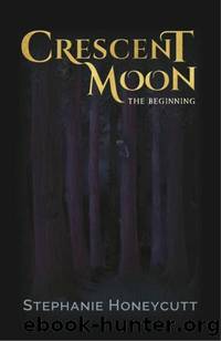 Crescent Moon : The Beginning by Stephanie Honeycutt