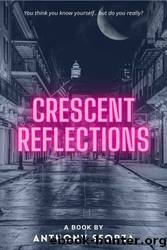 Crescent Reflections by Anthony Sforza