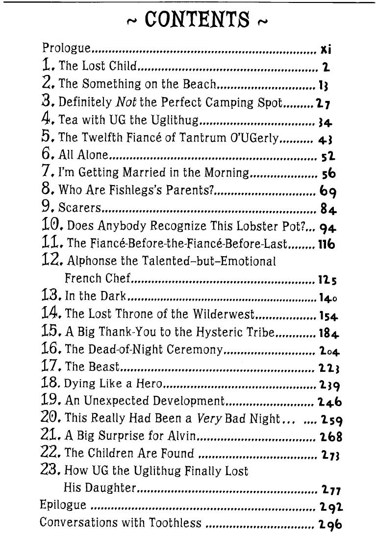 Cressida Cowell - [How to Train Your Dragon 08] by How to Break a Dragon's Heart (image pdf)
