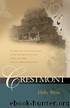 Crestmont by Holly Weiss