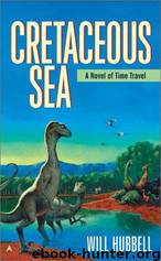 Cretaceous Sea by Will Hubbell
