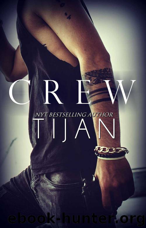 Crew Series, #1 by Tijan