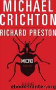 Crichton, Michael by Micro