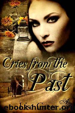 Cries from the Past by Lisa Greer