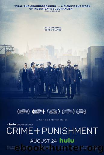 Crime And Punishment by Crime & Punishment