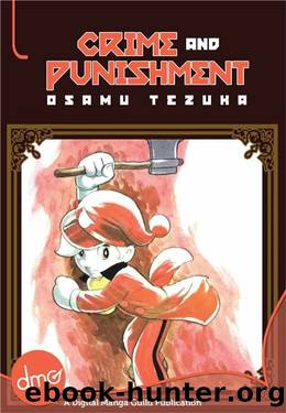 Crime And Punishment by Osamu Tezuka