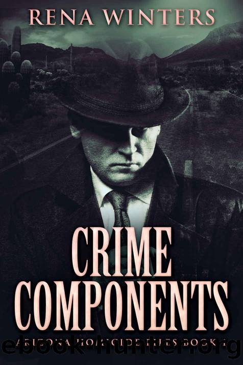 Crime Components by Rena Winters