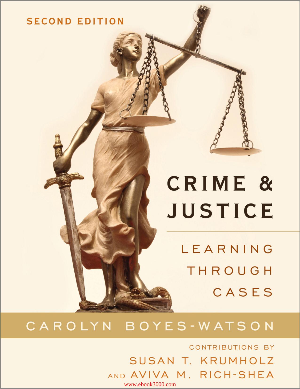 Crime and Detection (DK Eyewitness Books) by Unknow