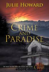 Crime and Paradise by Julie Howard