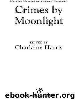 Crimes by Moonlight
