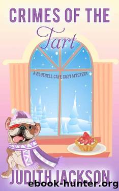 Crimes of the Tart by Judith Jackson