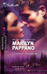 Criminal Deception by Marilyn Pappano