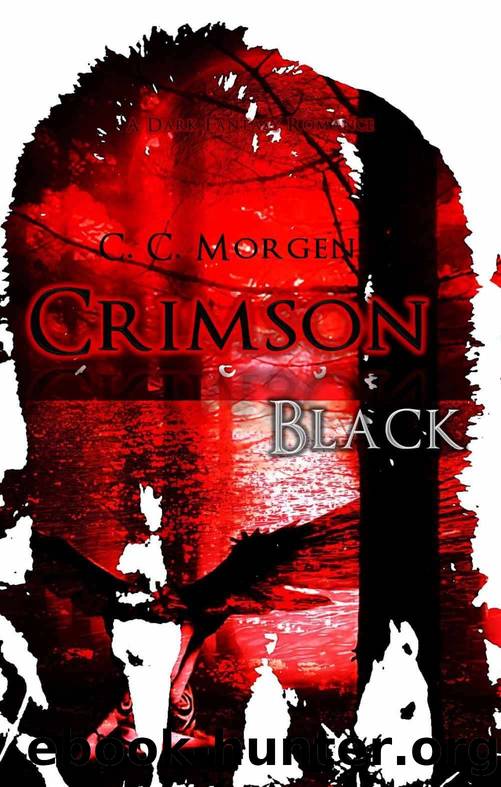 Crimson Black by C.C. Morgen