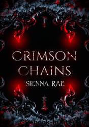 Crimson Chains by Sienna Rae