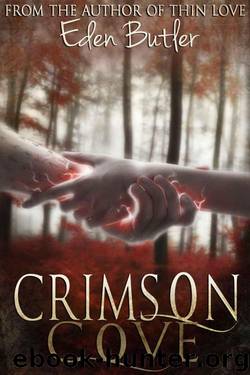 Crimson Cove by Butler Eden