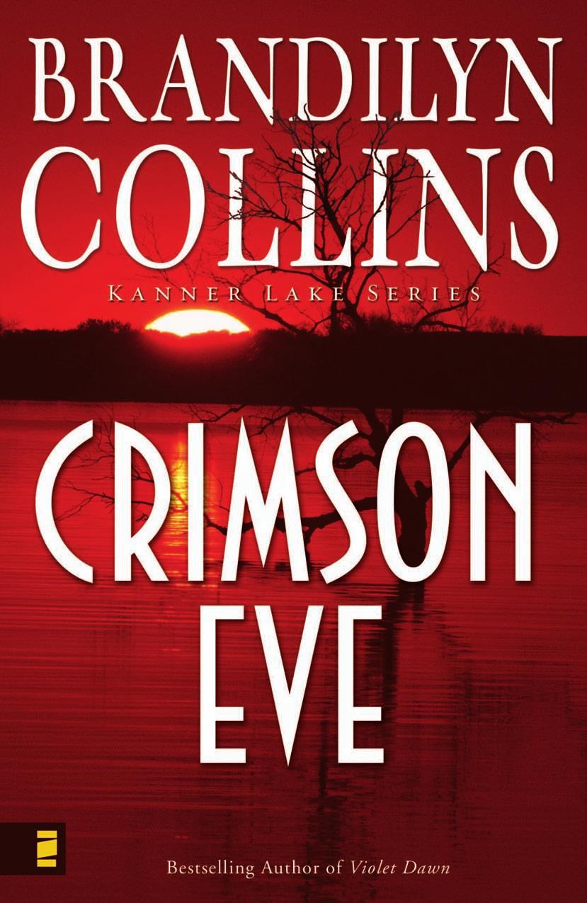 Crimson Eve by Brandilyn Collins