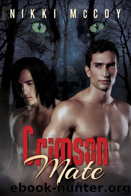Crimson Mate by Nikki McCoy