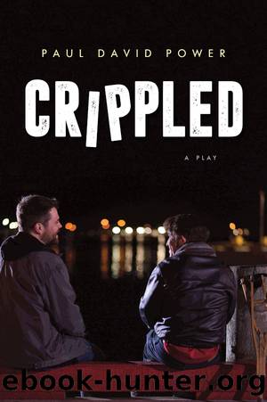Crippled by Paul Power