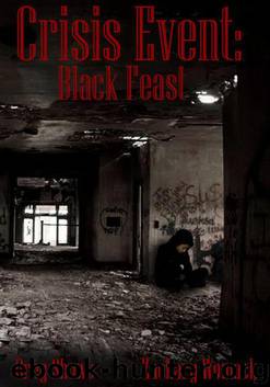 Crisis Event: Black Feast by Shows Greg & Womack Zachary
