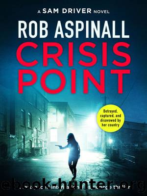 Crisis Point by Unknown