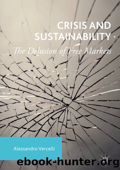 Crisis and Sustainability by Alessandro Vercelli