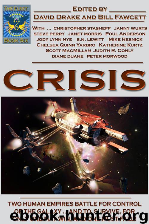 Crisis by David Drake