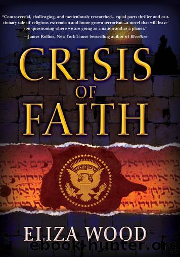 Crisis of Faith by Eliza Wood